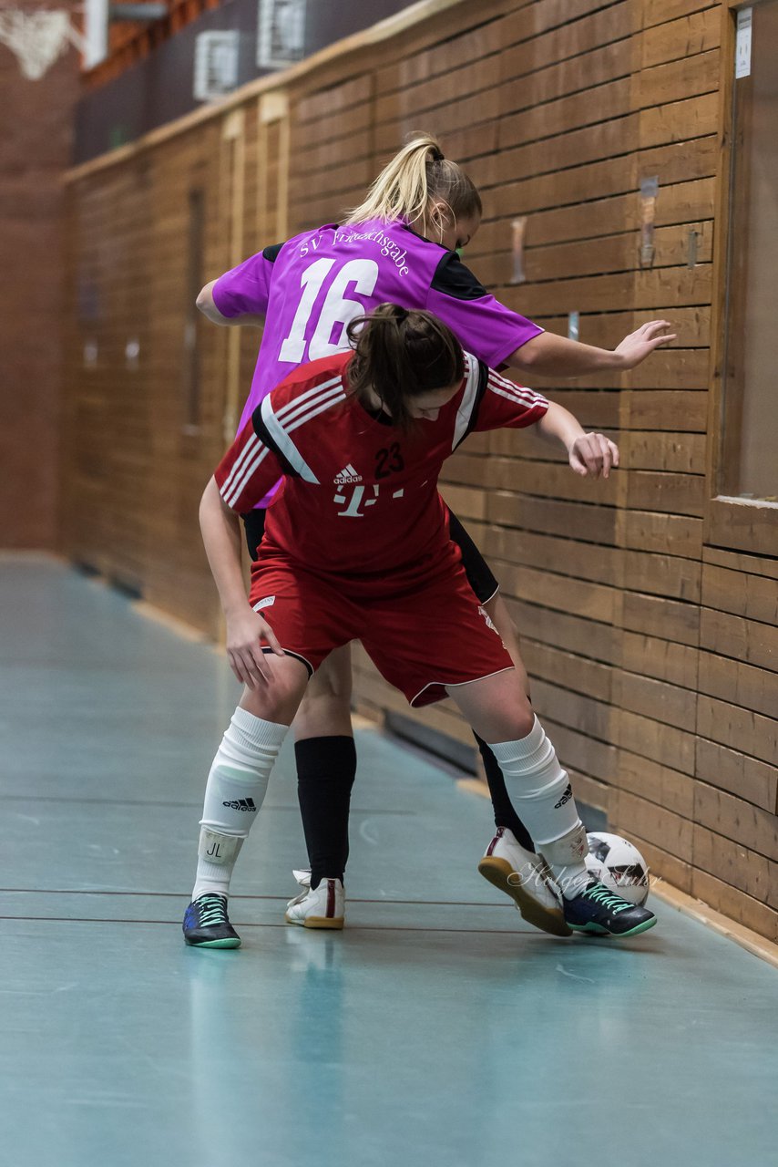 Bild 181 - Dodenhof Cup